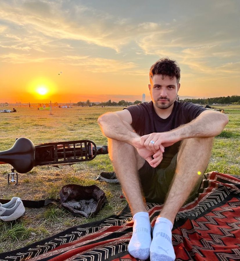Adnan Radwan