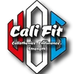 Cali Fit's logo