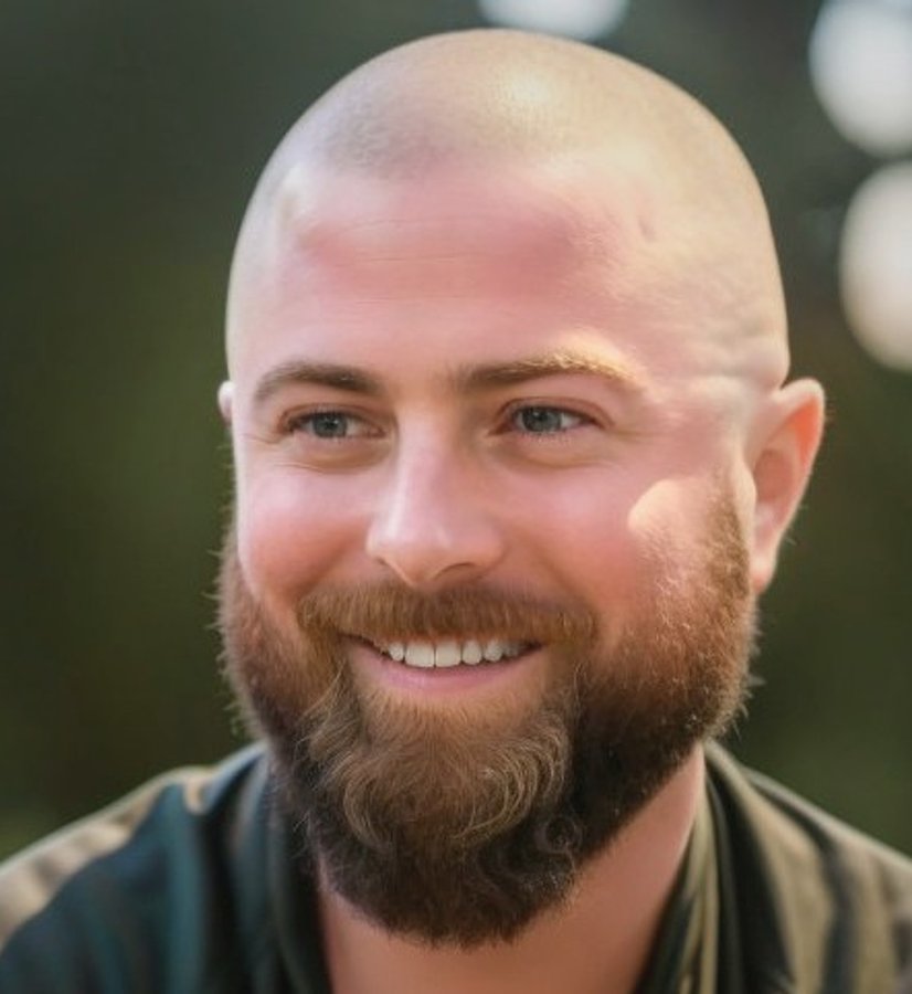 Eric Warner