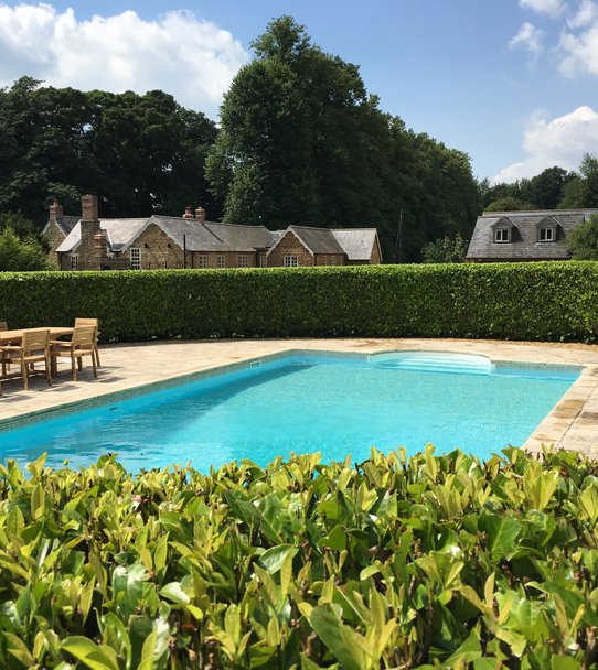 an image from The Cotswold Pool Company