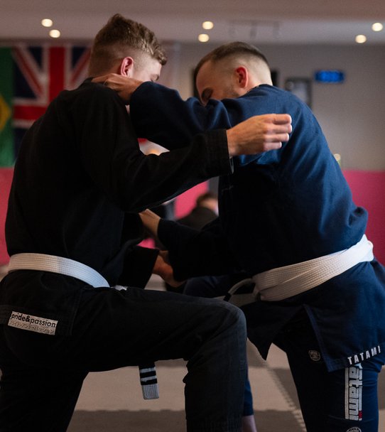 an image from Petherwick Jiu-Jitsu